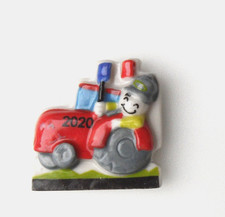 cyb - Fève Boulangerie Ange