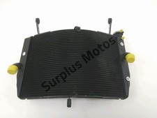 RADIATEUR EAU SUZUKI GSX-S 1000 2015-2016 / NE 57052