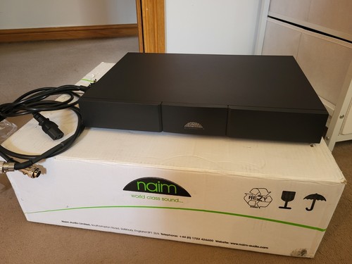 Naim nap 150x - nap, stereo