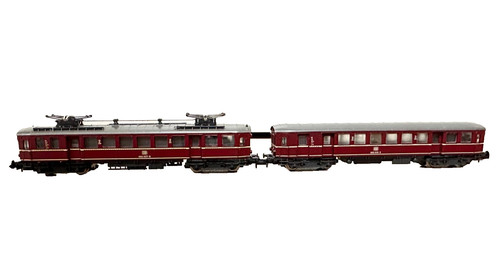 Roco 2160a train électrique - 2160a,