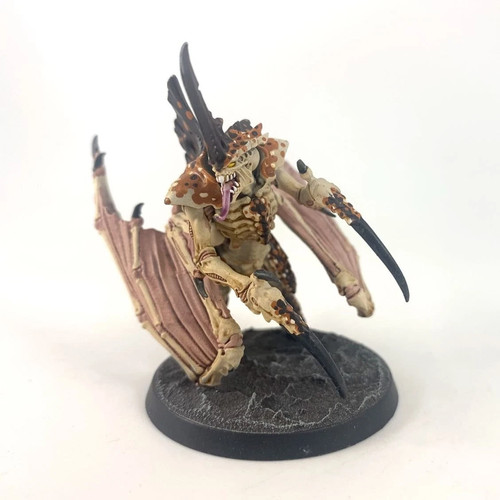 Warhammer 40000 40k tyrannide - warhammer,