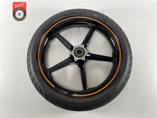 Jante avant ktm 990 supermoto - jante,