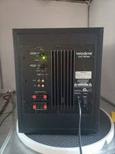 Velodyne CHT-8" Subwoofer