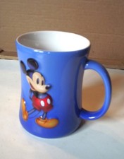 Grand mug Mickey Mouse