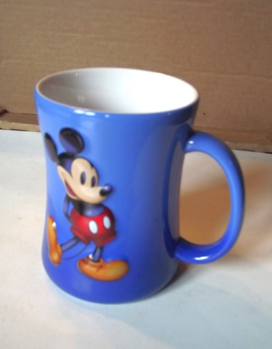 Grand mug mickey mouse - mug,