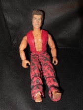 Vintage Action Man Hasbro 1997