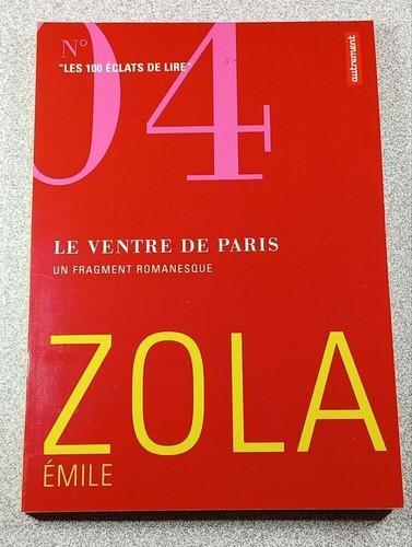 Ventre paris très - le, bon