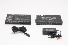 AVPro Edge AC-EX40-444-PLUS-T AC-EX40-444-PLUS-R HDMI/HDR Sur HDBaseT Extenseur