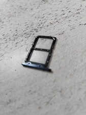 Plateau carte sim pour Huawei Nova 5T : Occasion origine