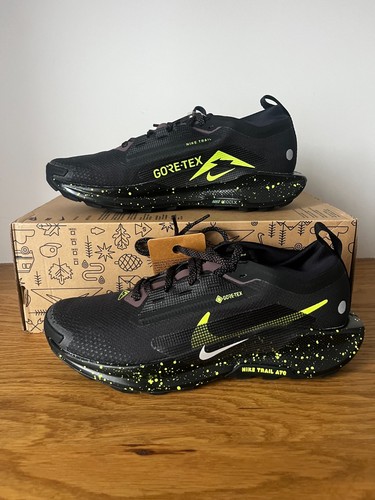 Nike pegasus trail gore - nike, 5