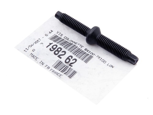 Vis colonnette injecteur c4 - colonnette,