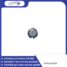 ?? Pneu TOYO CELSIUS 185 60 15 84 T ♻️