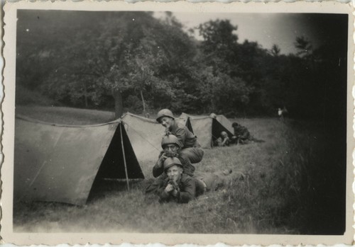 Photo ancienne vintage - photo,