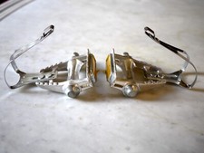 PÉDALES MAILLARD CXC VELO