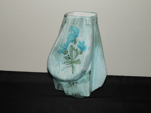Ancien vase céramique - ancien, en
