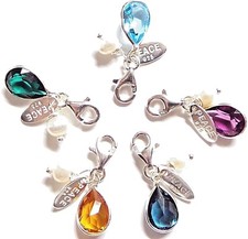 925 Sterling Silver Created