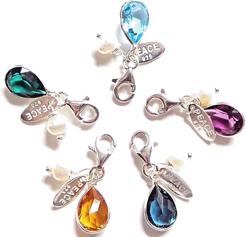925 sterling silver - silver, created