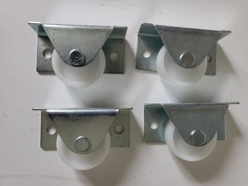 Pack roulettes de - roulettes,