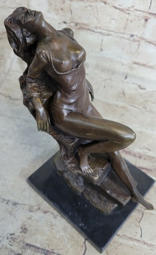 Sculpture statue figurine - sculpture, de