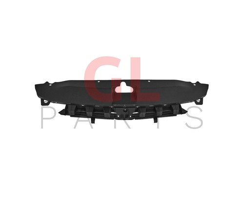 Avant grille pour peugeot 307 - avant,