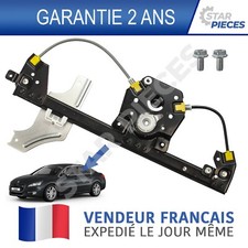 LEVE VITRE ELECTRIQUE ARRIERE GAUCHE PEUGEOT 508 10-18