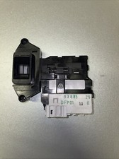 LG Sécurité de porte DF