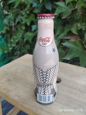 Bouteille Pleine COCA-COLA