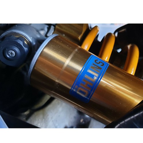 Ohlins style de - style, #2