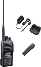 Icom IC-T10 double bande VHF