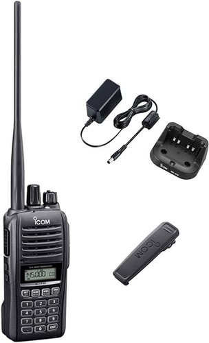 Icom t10 double bande - ic-t10, vhf