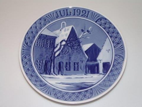 Royal copenhagen christmas - rc,