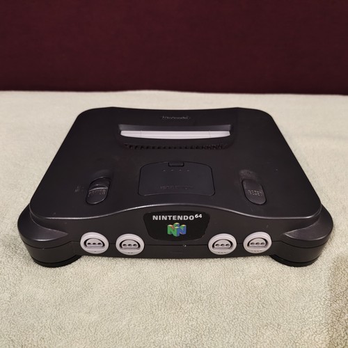 Console nintendo pal fra - console, 64