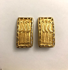 Boucles d'oreilles clips