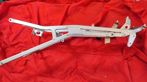 Boucle arrière pour - , cagiva