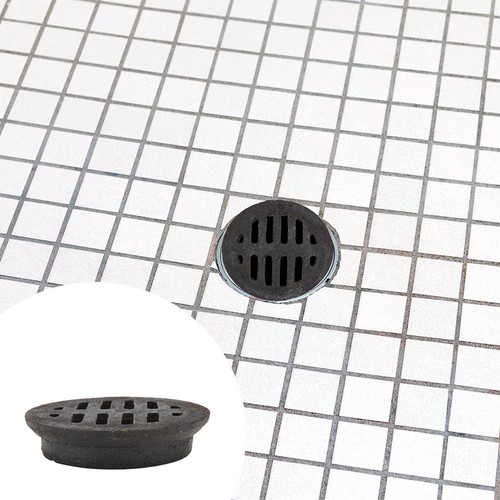 Couvercle vidange egout grille - egout,