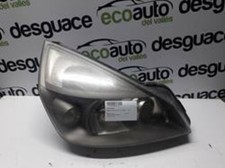 phare droit pour RENAULT ESPACE IV (JK0) 2.2 DCI TURBODIESEL (150 CV) 2002 96912