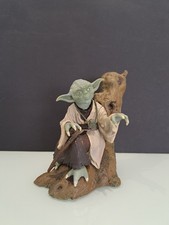 Figurine Star Wars Maitre Yoda