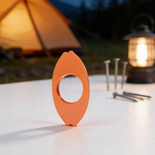 Adaptateur d'aération de