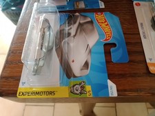 Voiture Miniature Hot wheels