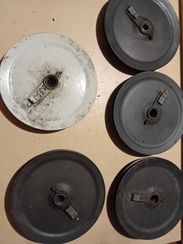 Lots plateaux 103 peugeot - ,