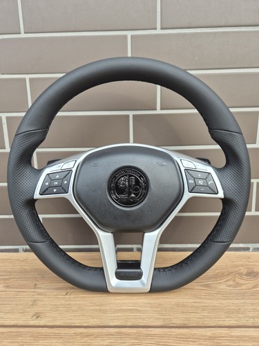 Volant amg mercedes - volant,