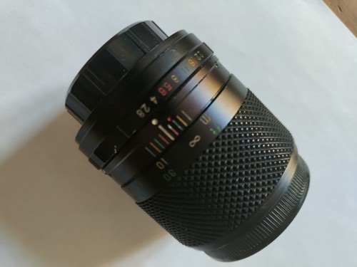 Ebc fujinon 135mm - t,