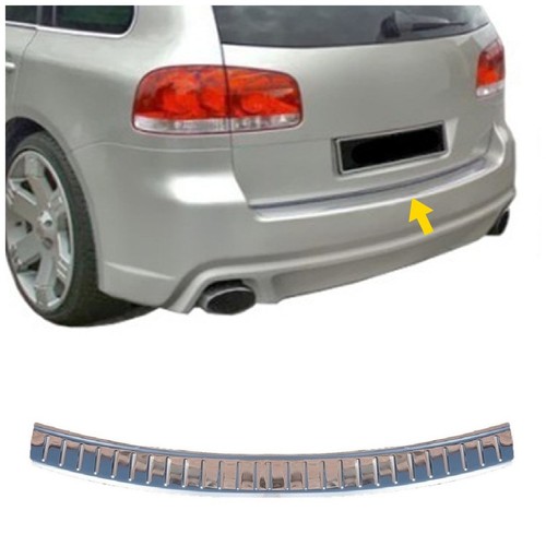 Pour touareg 2002 2010 - 2002, à
