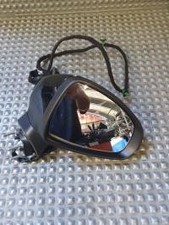 Retroviseur gauche AUDI A1 1 PHASE 1 1.6 TDI - 16V TURBO /R:112829414
