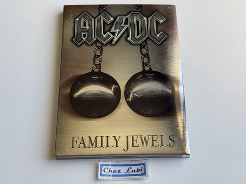 Family jewels - (acdc),