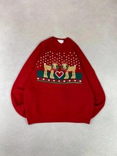 Pull Crewneck sweat made in