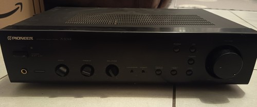 Pioneer 204r amplificateur - pioneer, a-204r