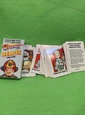 Hearts Card Game By Creative
