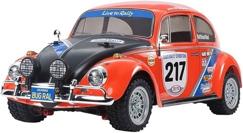Tamiya 57917 volkswagen - 57917,