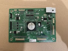 Carte tcon LGE PDP 060915 50X4 tv Lg 50PC55 etc.